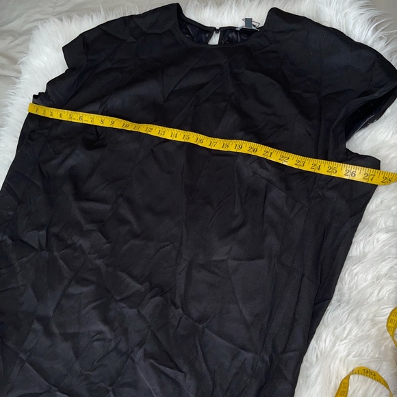 NWT Universal standard Isabelle luxe sheath dress - Picture 7 of 9